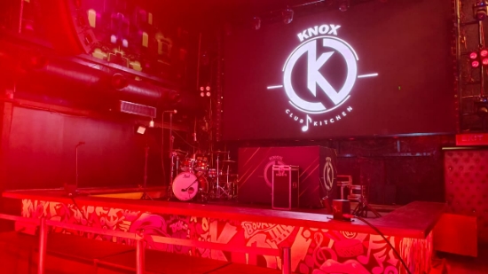 Picture of KNOX Club & Kitchen