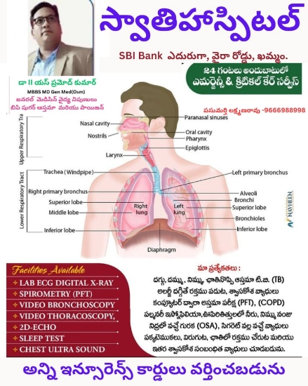 Picture of swathi hospital