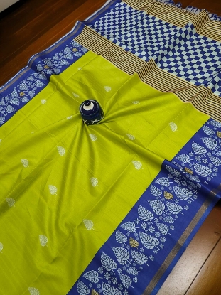Picture of varahi  sarees