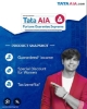Picture of TATA AIA Insurance