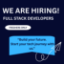 Picture of Full Stack Developer – Hiring Freshers