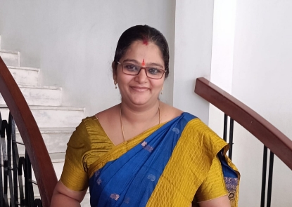 Picture of SRIKARAM DESIGNERS