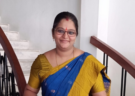 Picture of SRIKARAM DESIGNERS