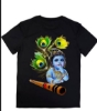 Picture of T SHIRT PRINTING BY  SRIKARAM