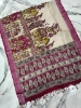 Picture of Kalamkari Sarees