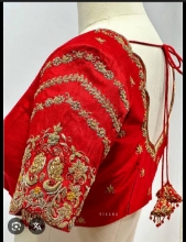 Picture of Glam Boutique Magam work