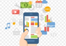 Picture of DigitalRaiz Creative Solutions Pvt .Ltd. Mobile app Development