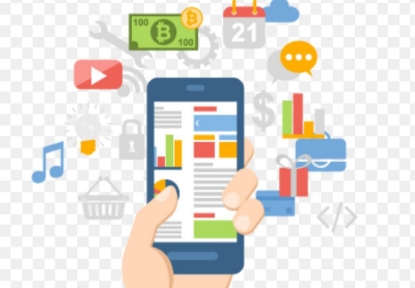 Picture of DigitalRaiz Creative Solutions Pvt .Ltd. Mobile app Development