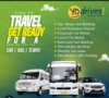 Picture of Yo Drives (Your Own Drives) Car Rental Services & Selfdrive