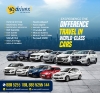 Picture of Yo Drives (Your Own Drives) Car Rental Services & Selfdrive