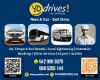 Picture of Yo Drives (Your Own Drives) Car Rental Services & Selfdrive