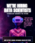 Picture of Data Science Positions Available – Apply Now