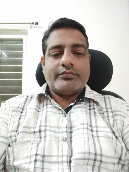 Picture of PAVAN KUMAR MANAGER (JALA ACADMY)