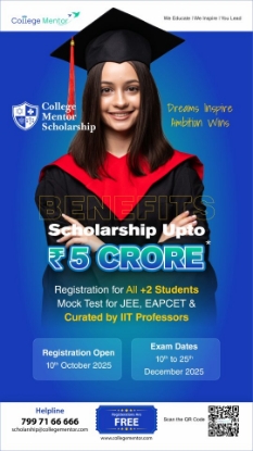 Picture of COLLEGE MENTOR