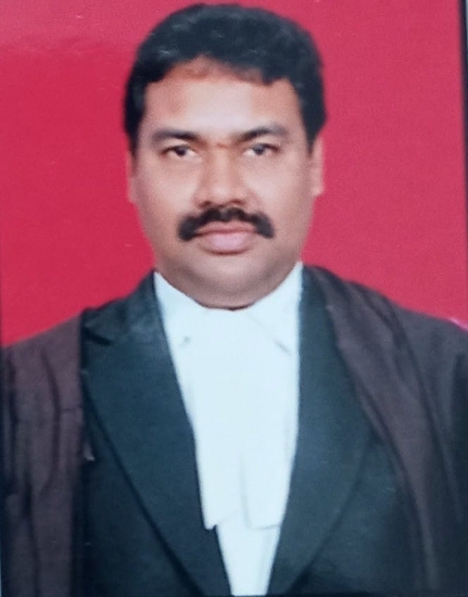 Picture of NIDAMARTHI BHASKRARAO  ADVOCATE