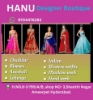 Picture of Hanu Designer Boutique :  Be Bold & Classy