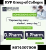 Picture of RVP GROUP OF COLLEGES