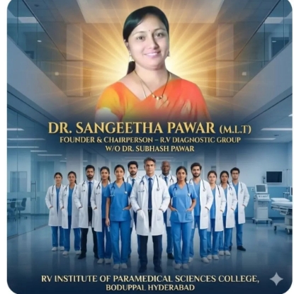 Picture of RVP GROUP OF COLLEGES