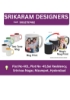 Picture of SRIKARAM DESIGNERS