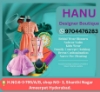 Picture of Hanu Designer Boutique :  Be Bold & Classy