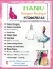 Picture of Hanu Designer Boutique :  Be Bold & Classy