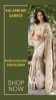 Picture of Kalamkari Sarees