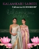Picture of Kalamkari Sarees