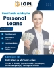 Picture of IGPL LOANS (AII TYPE LOANS)