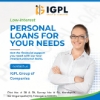 Picture of IGPL LOANS (AII TYPE LOANS)