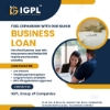 Picture of IGPL LOANS (AII TYPE LOANS)