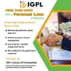 Picture of IGPL LOANS (AII TYPE LOANS)