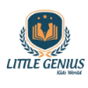 Picture of LITTLE GENIUS KIDS WORLD