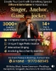 Picture of ANAND - The Complete Entertainer