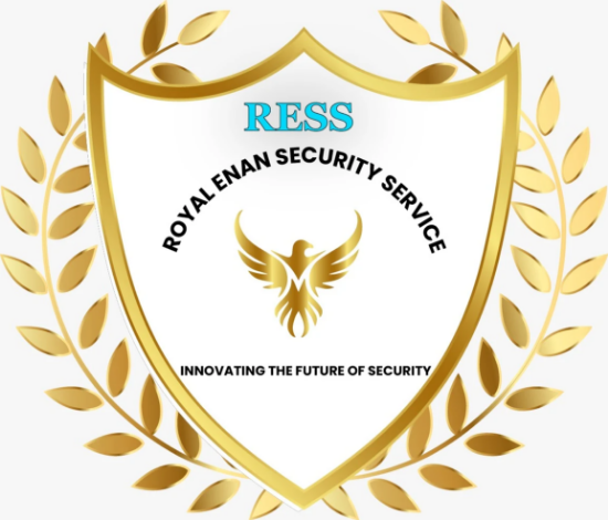Picture of ROYAL ENAN SECURITY  SERVICES PRIVATE  LIMITED