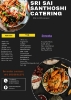 Picture of SRI SAI SANTHOSHI CATERING