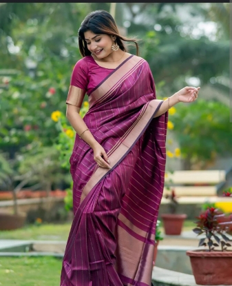 Picture of Designer Hub Sarees