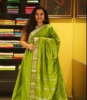 Picture of Designer Hub Sarees