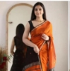 Picture of Designer Hub Sarees