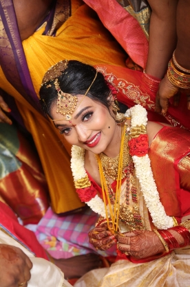 Picture of GOSHIKA HASINI (MAKE UP  ARTIST)