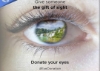 Picture of AMMA EYE, ORGAN &BODY DONATION PROMOTERS  ORGANIZATION