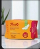 Picture of Femi 9 - Sanitary Pads NATURAL, COMFORTABLE, BREATHABLE