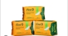 Picture of Femi 9 - Sanitary Pads NATURAL, COMFORTABLE, BREATHABLE
