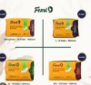 Picture of Femi 9 - Sanitary Pads NATURAL, COMFORTABLE, BREATHABLE