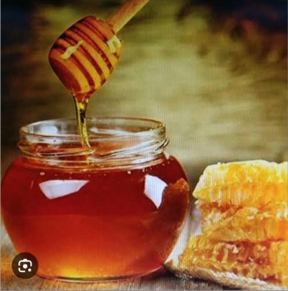 Picture of Honey