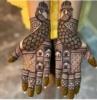 Picture of MEHNDI DESIGNER