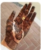 Picture of MEHNDI DESIGNER