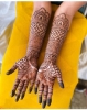 Picture of MEHNDI DESIGNER
