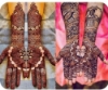 Picture of MEHNDI DESIGNER
