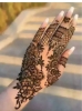 Picture of MEHNDI DESIGNER