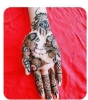 Picture of MEHNDI DESIGNER